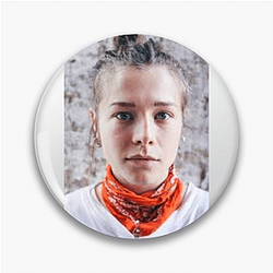 Academy Award Winner Emma D'arcy Pins