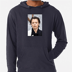 Breakout Actress Emma D'arcy Hoodies