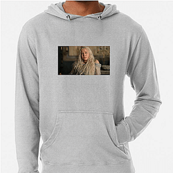 Red Carpet Queen Emma D'arcy Hoodies