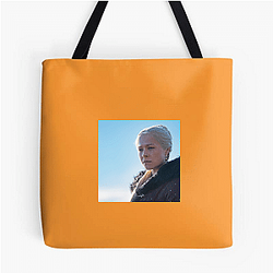 Silver Screen Goddess Emma D'arcy Bags
