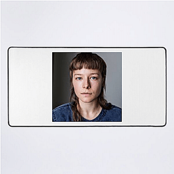 Style Icon Emma D'arcy Mouse Pads