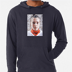 Academy Award Winner Emma D'arcy Hoodies