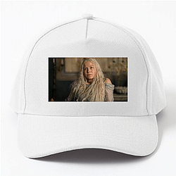 Red Carpet Queen Emma D'arcy Hats & Caps