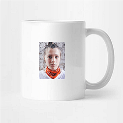 Academy Award Winner Emma D'arcy Mugs