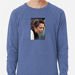 Glamorous Diva Emma D'arcy Sweatshirts