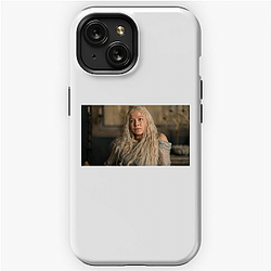 Red Carpet Queen Emma D'arcy Samsung Cases