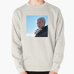 Silver Screen Goddess Emma D'arcy Sweatshirts