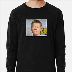 Screen Siren Emma D'arcy Sweatshirts