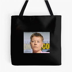 Screen Siren Emma D'arcy Bags