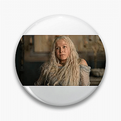 Red Carpet Queen Emma D'arcy Pins