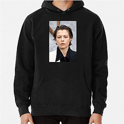 Breakout Actress Emma D'arcy Hoodies