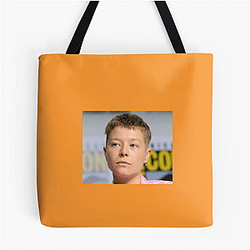 Screen Siren Emma D'arcy Bags