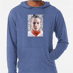 Academy Award Winner Emma D'arcy Hoodies