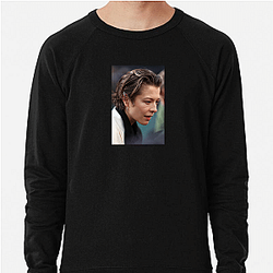 Glamorous Diva Emma D'arcy Sweatshirts