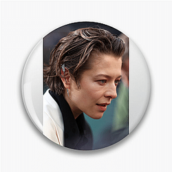 Glamorous Diva Emma D'arcy Pins