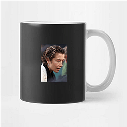 Glamorous Diva Emma D'arcy Mugs