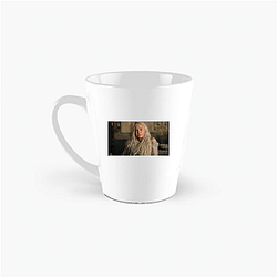 Red Carpet Queen Emma D'arcy Mugs