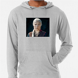 Legendary Actress Emma D'arcy Hoodies