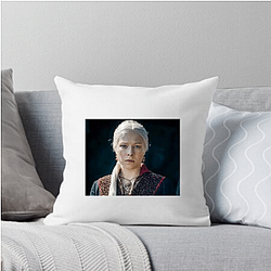 Legendary Actress Emma D'arcy Pillows Cover