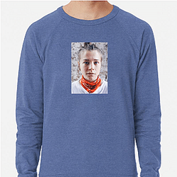 Academy Award Winner Emma D'arcy Sweatshirts