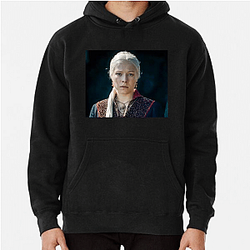 Legendary Actress Emma D'arcy Hoodies