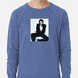 Hollywood Starlet Emma D'arcy Sweatshirts