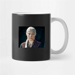 Legendary Actress Emma D'arcy Mugs