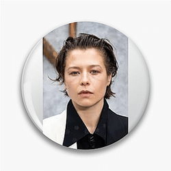Breakout Actress Emma D'arcy Pins