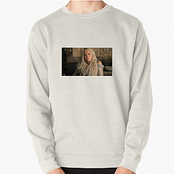 Red Carpet Queen Emma D'arcy Sweatshirts