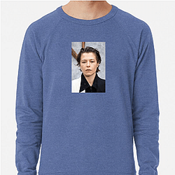 Breakout Actress Emma D'arcy Sweatshirts