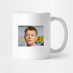 Screen Siren Emma D'arcy Mugs