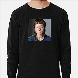 Style Icon Emma D'arcy Sweatshirts