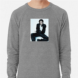 Hollywood Starlet Emma D'arcy Sweatshirts