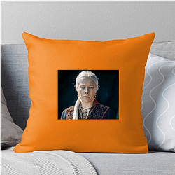 Legendary Actress Emma D'arcy Pillows Cover