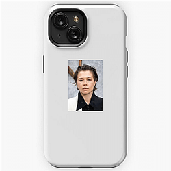 Breakout Actress Emma D'arcy Samsung Cases