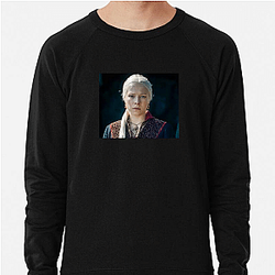Legendary Actress Emma D'arcy Sweatshirts