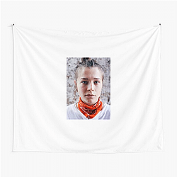 Academy Award Winner Emma D'arcy Tapestries