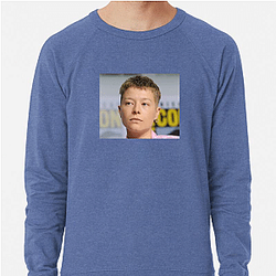Screen Siren Emma D'arcy Sweatshirts
