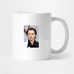 Breakout Actress Emma D'arcy Mugs