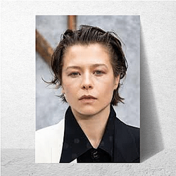 Breakout Actress Emma D'arcy Posters
