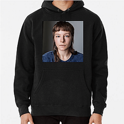 Style Icon Emma D'arcy Hoodies
