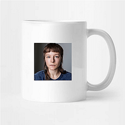 Style Icon Emma D'arcy Mugs