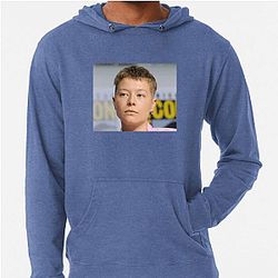 Screen Siren Emma D'arcy Hoodies