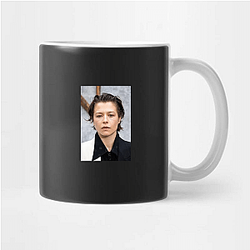 Breakout Actress Emma D'arcy Mugs