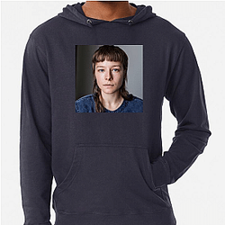 Style Icon Emma D'arcy Hoodies