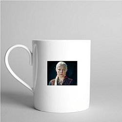 Legendary Actress Emma D'arcy Mugs