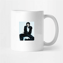 Hollywood Starlet Emma D'arcy Mugs