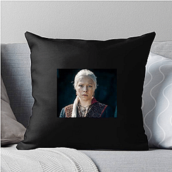 Legendary Actress Emma D'arcy Pillows Cover