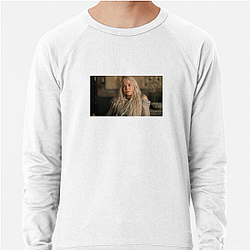 Red Carpet Queen Emma D'arcy Sweatshirts