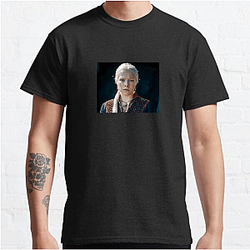 Legendary Actress Emma D'arcy T-Shirts
